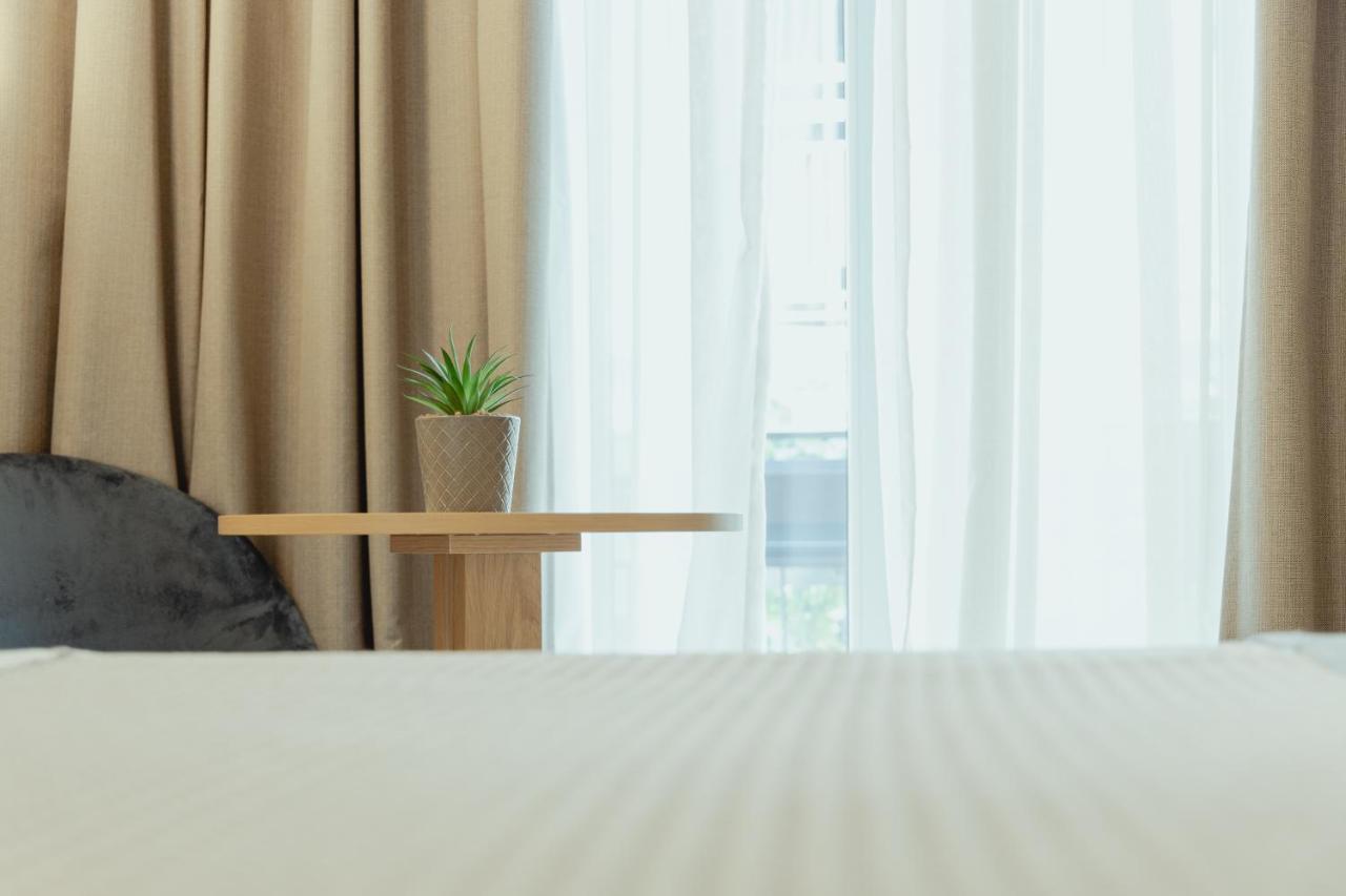 아테네 메티스 Uls 아파트 호텔 외부 사진